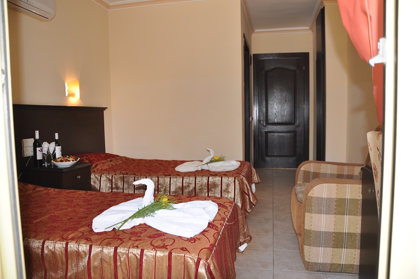 Şefikbey  Otel